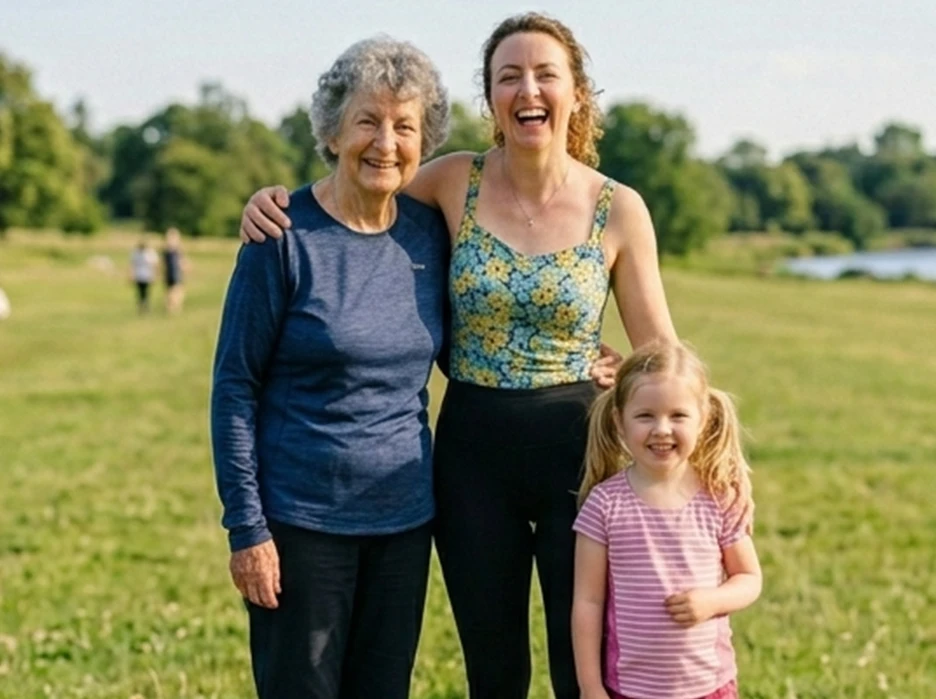 Why Age Matters for Outdoor Fitness Equipment Safety